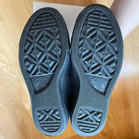 Women's Chuck Taylor All Star Low Top Sneakers - Picture 3 of 4